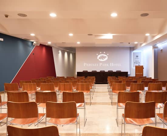 Parkhotel Perugia Centro Congressi 02